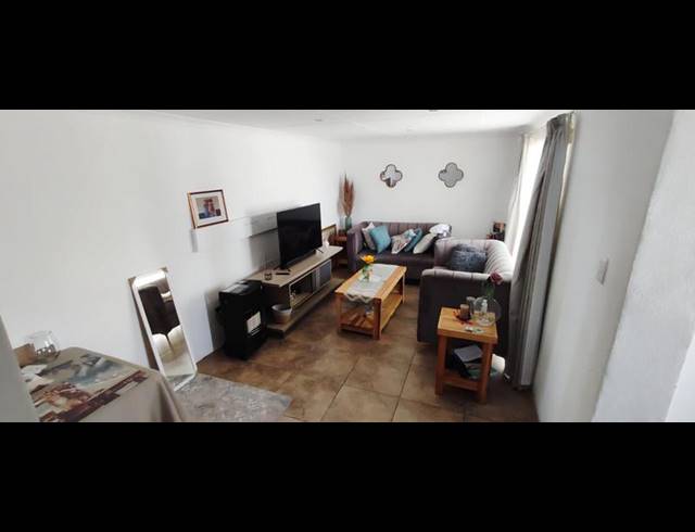 1 BEDROOM PROPERTY TO RENT IN GERDVIEW
